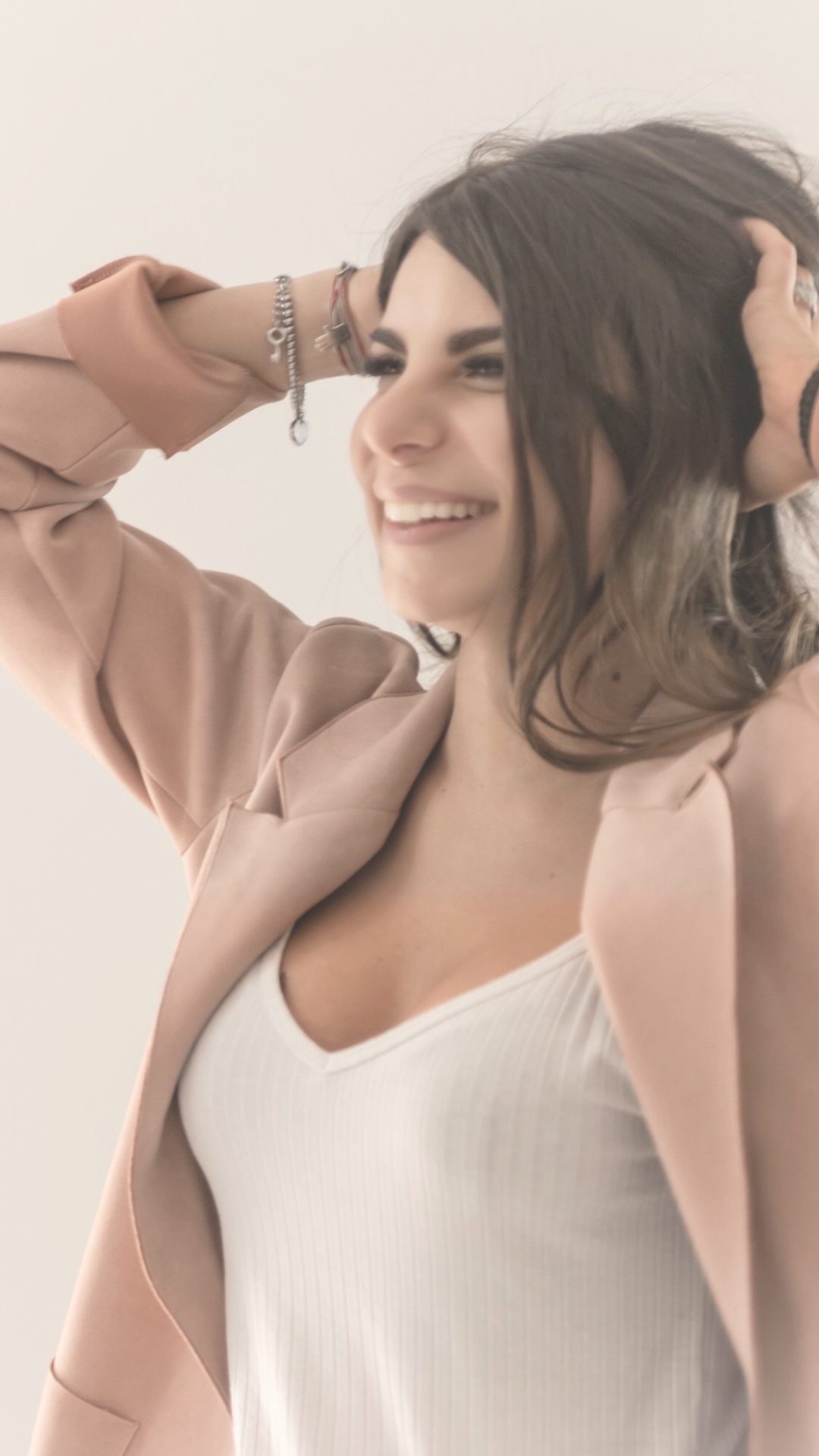 Giada Ruscica, fondatrice di HappyHostorino